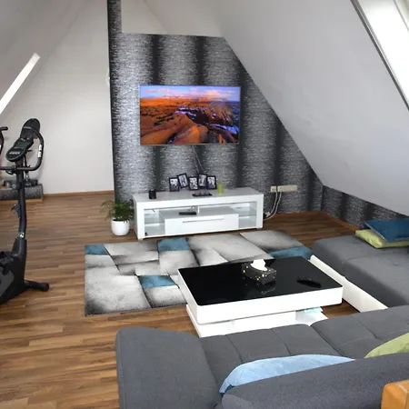 Helles Zur Miete Apartmán