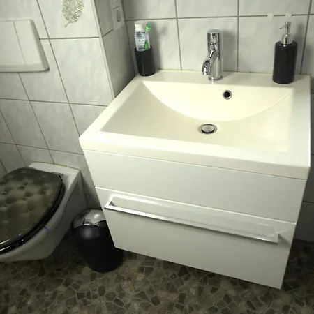 Apartmán Helles Zur Miete *